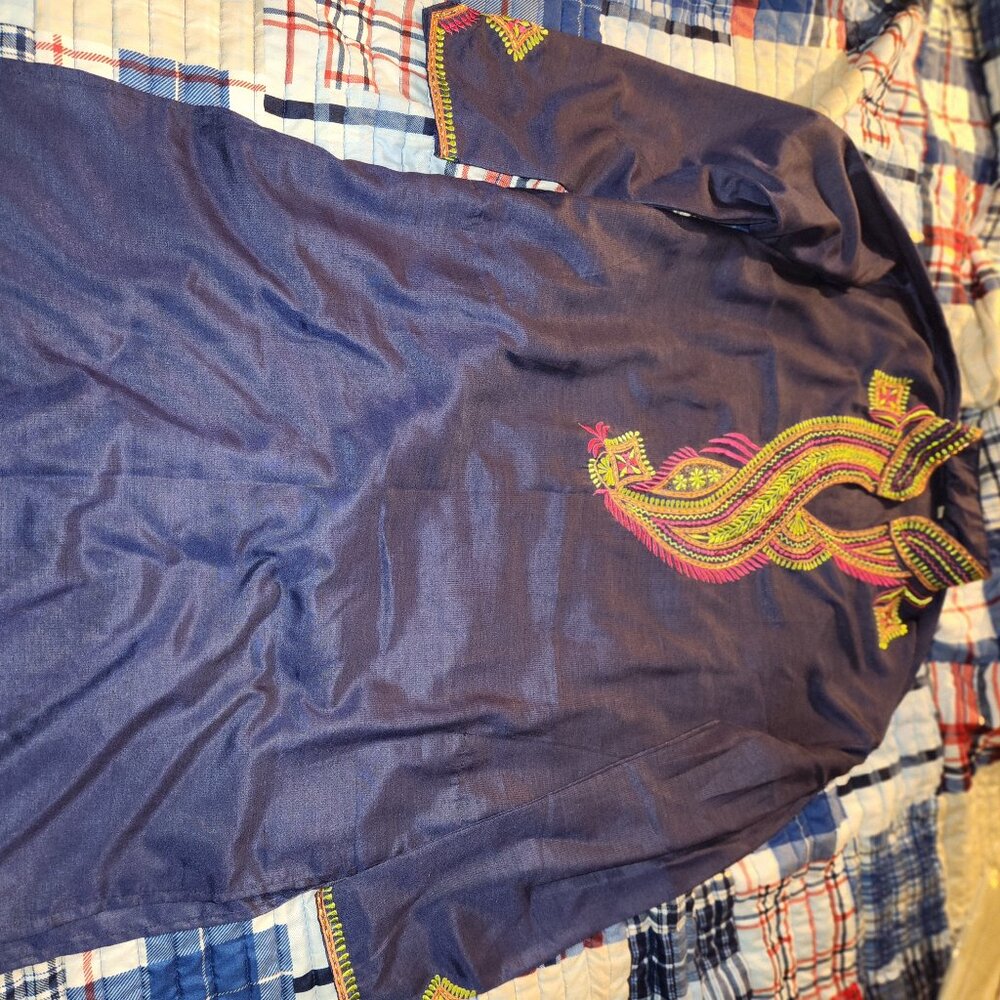 Kurta for Garba/Weddings